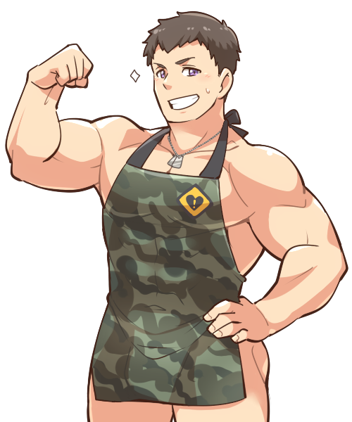 shingen seiji (idolmaster and 1 more) drawn by aopanda