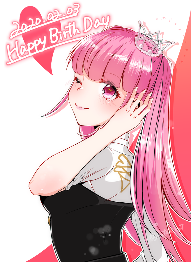 hilda valentine goneril (fire emblem and 1 more) drawn by yutohiroya