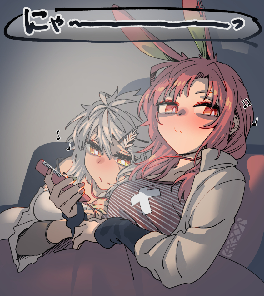 original drawn by ergot