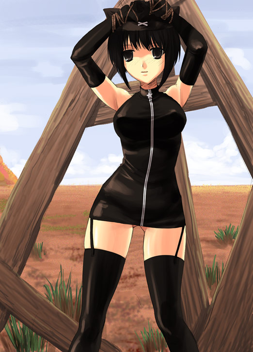 player character (original and 1 more) drawn by mk_(mod0)