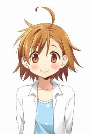 last order (toaru majutsu no index and 1 more) drawn by eretto