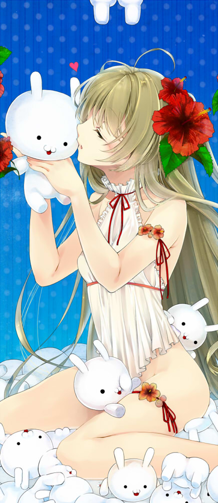 original drawn by hisaba_iori