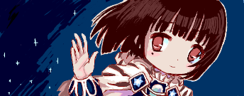 lapis lazuline (mahou shoujo ikusei keikaku and 1 more) drawn by hayanye