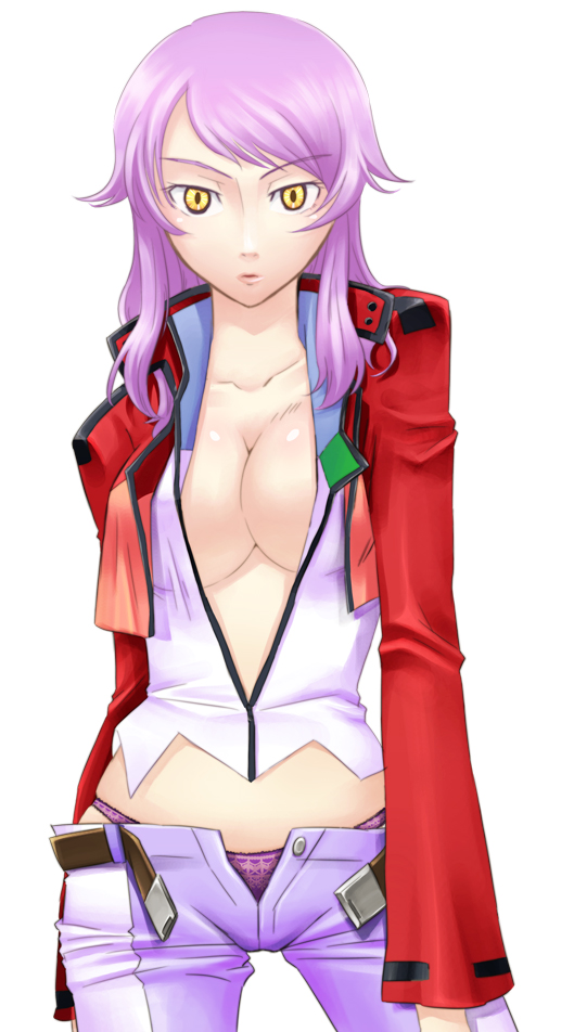 anew returner (gundam and 1 more) drawn by suzaka
