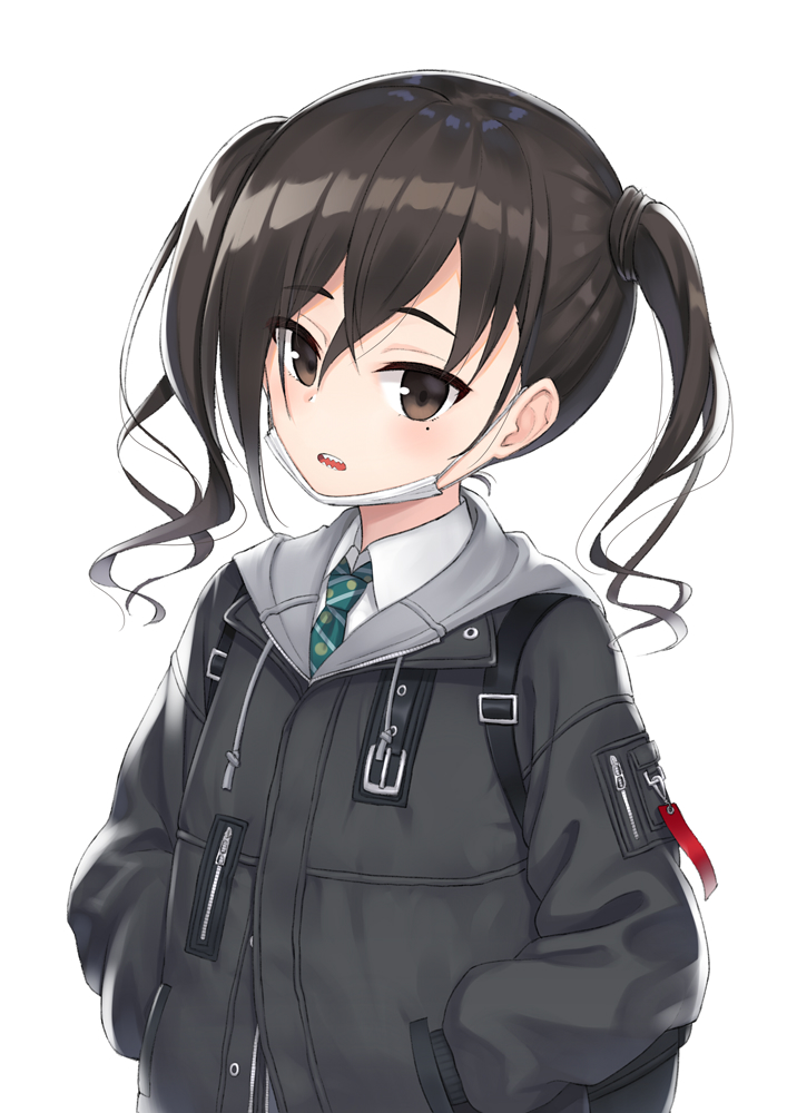 sunazuka akira (idolmaster and 1 more) drawn by heijialan