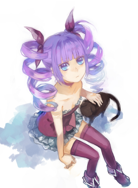 sophie (tales of and 1 more) drawn by shinono
