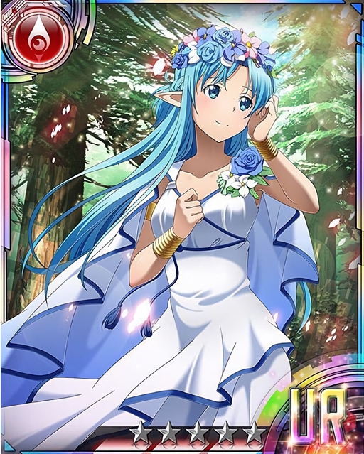 asuna (sword art online and 1 more)