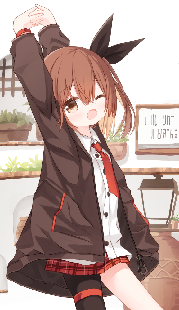 lucena winter (original) drawn by yuuhagi_(amaretto-no-natsu)