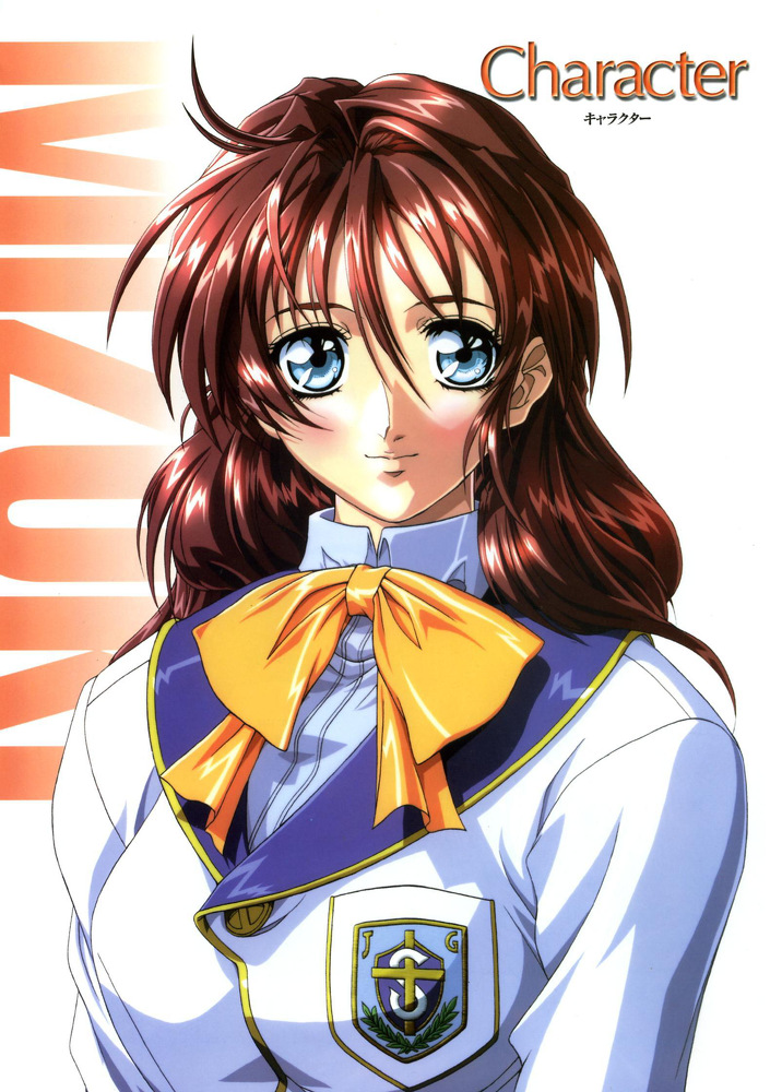 kaen seibo: the virgin on megiddo drawn by yokota_mamoru
