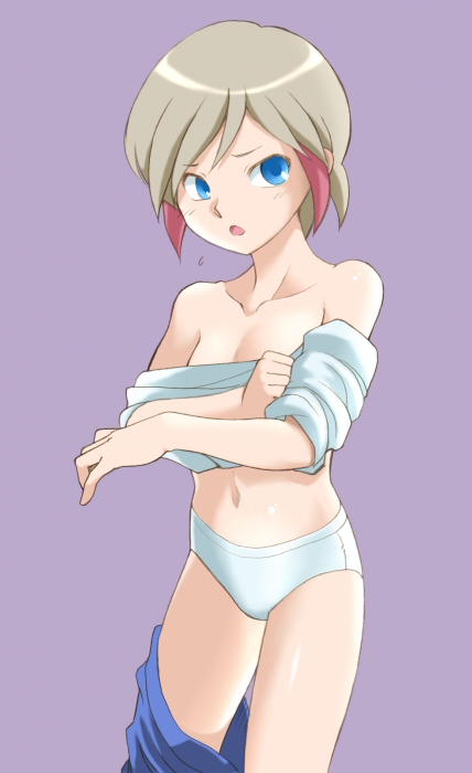ichino nanasuke (inazuma eleven and 1 more) drawn by ebi-rom