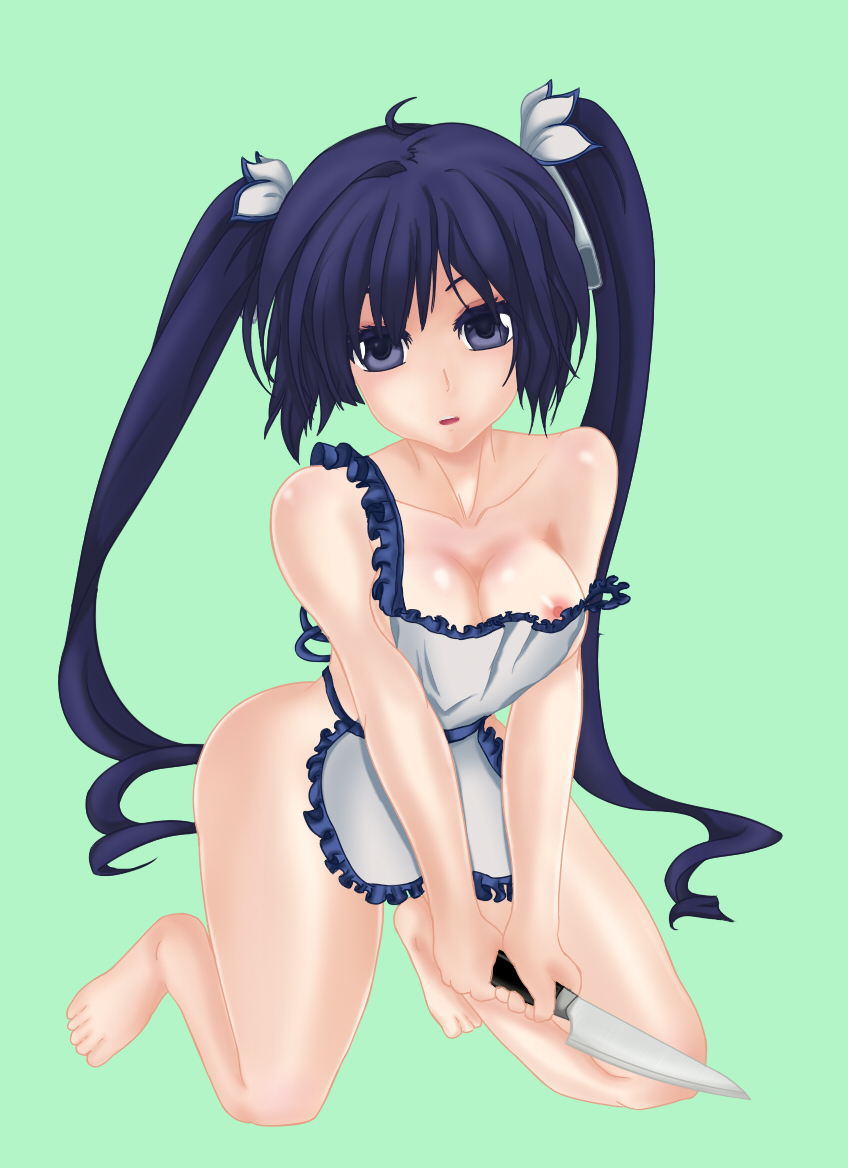 hestia (dungeon ni deai wo motomeru no wa machigatteiru darou ka) drawn by gaixas1