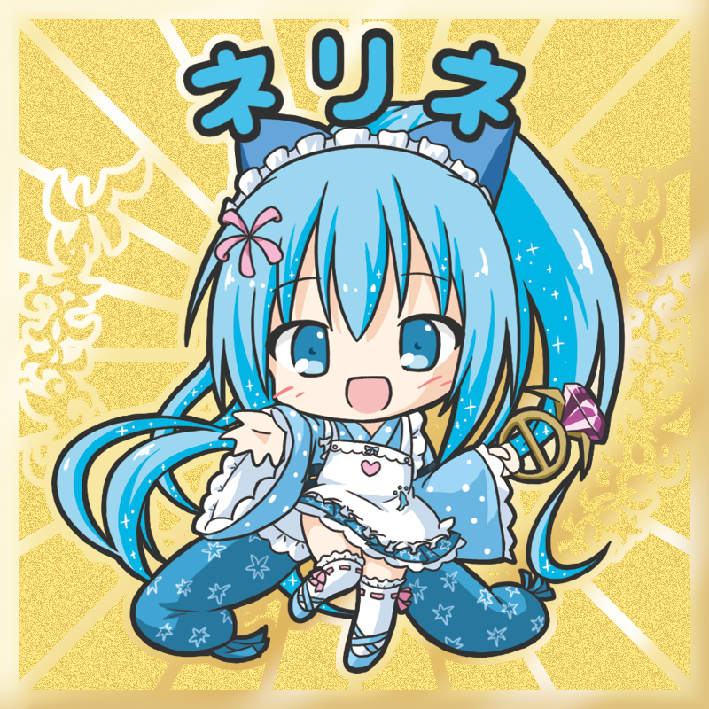 nerine (flower knight girl and 1 more) drawn by ri-net