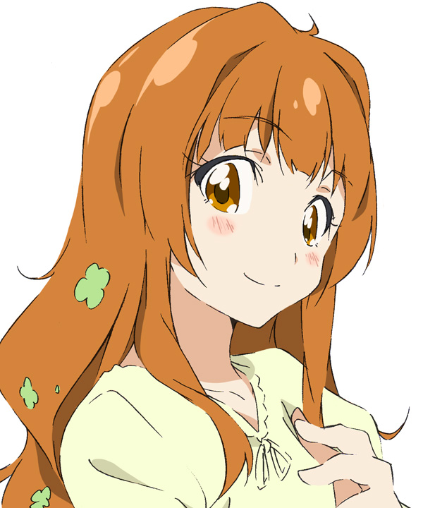 yotsuba alice (precure and 1 more) drawn by umanosuke