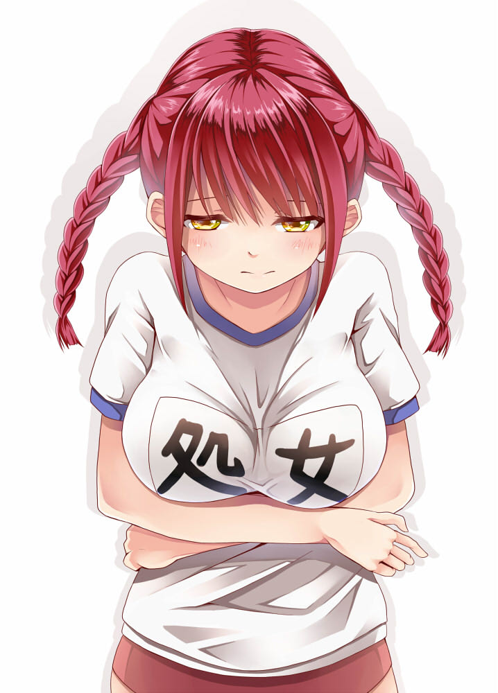 tokonome mamori (valkyrie drive and 1 more) drawn by creek_(moon-sky)