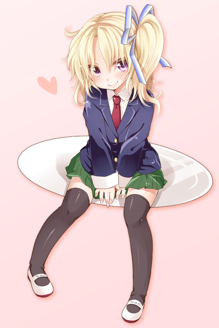 namino hana (o.a.i.so!!) drawn by yukiu_con
