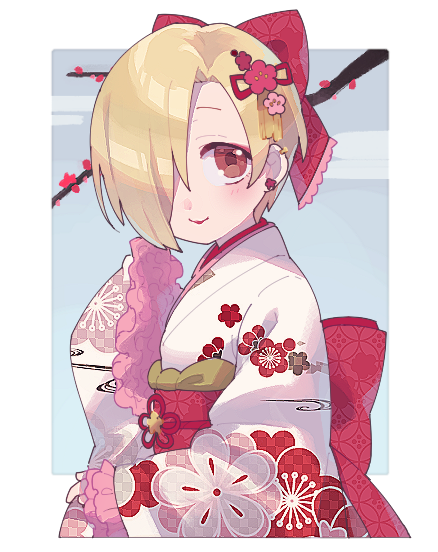 shirasaka koume (idolmaster and 1 more) drawn by uso_(ameuzaki)