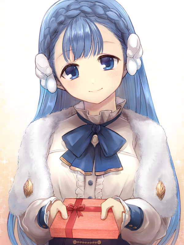 rinea (fire emblem and 1 more) drawn by potiko_(3110)