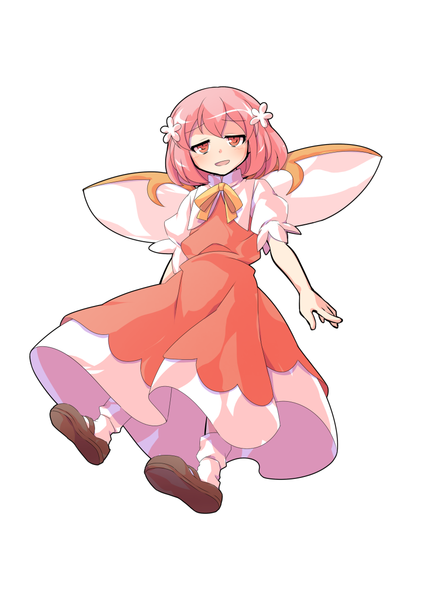 daiyousei mob (touhou and 1 more) drawn by dairi