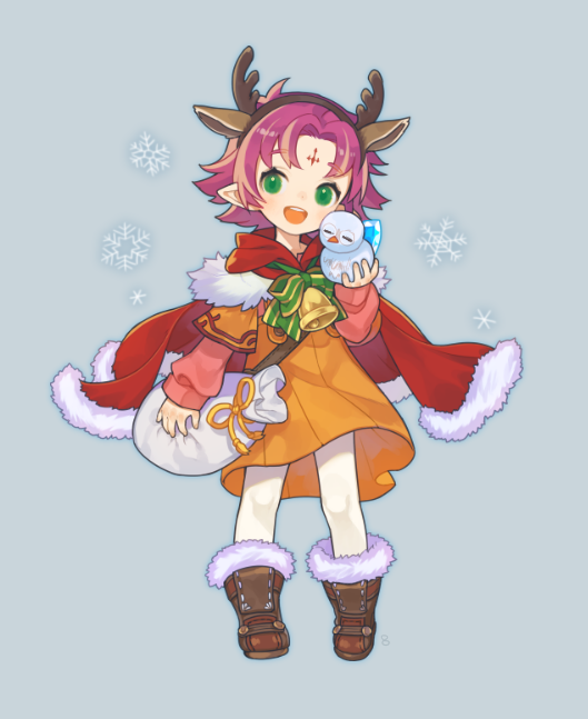fae (fire emblem and 2 more) drawn by cbc_p