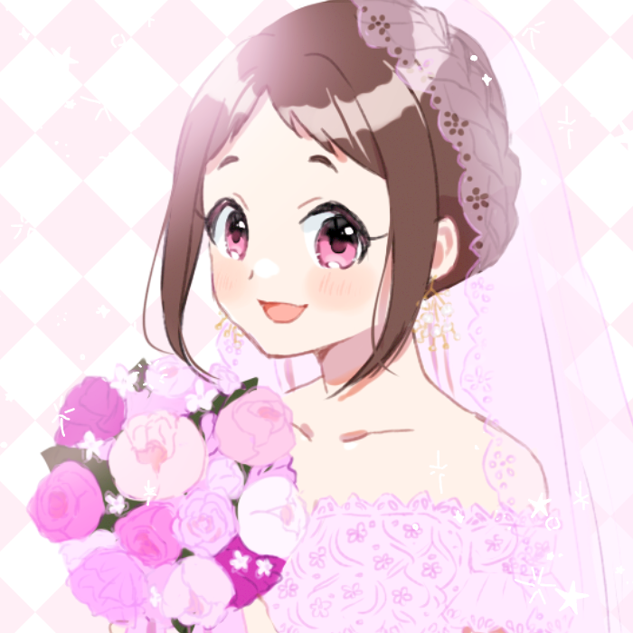 muramatsu sakura (idolmaster and 1 more) drawn by ichijou_(cd_mc_xx)