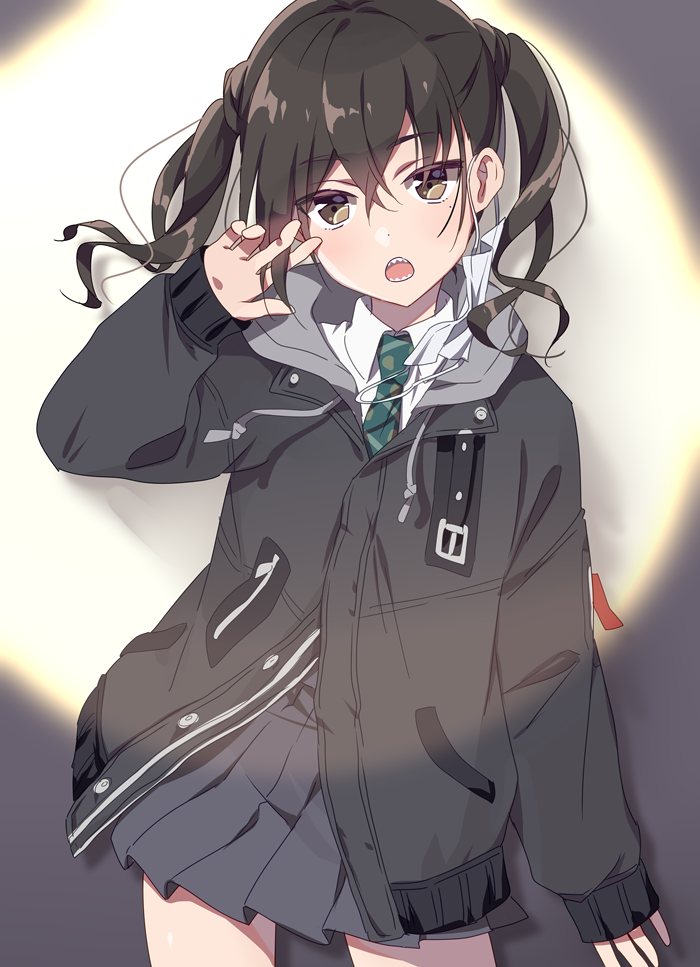 sunazuka akira (idolmaster and 1 more) drawn by riku_(melty_drop)