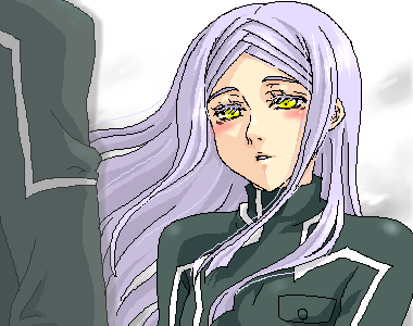 soma peries (gundam and 1 more) drawn by reno-kichi