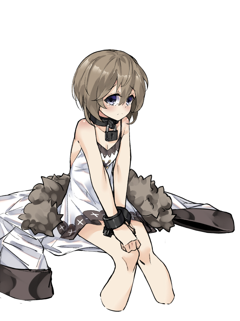 blanc (neptune and 1 more) drawn by ginklaga