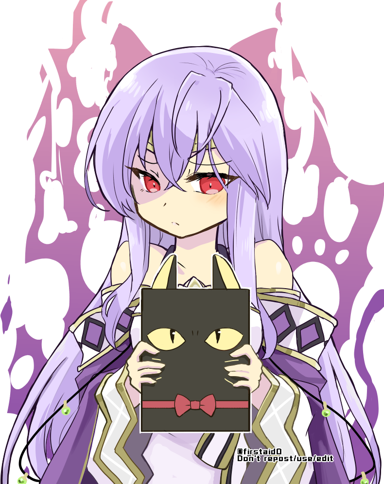 julia (fire emblem and 2 more) drawn by yukia_(firstaid0)