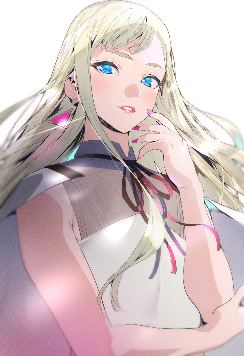gigi andalusia (gundam and 1 more) drawn by ikuchan_kaoru