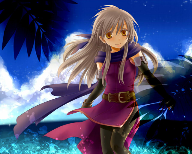 micaiah (fire emblem and 1 more) drawn by kiyuu