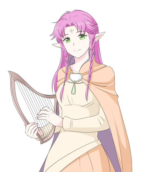 fae (fire emblem and 1 more) drawn by kashiwabooks