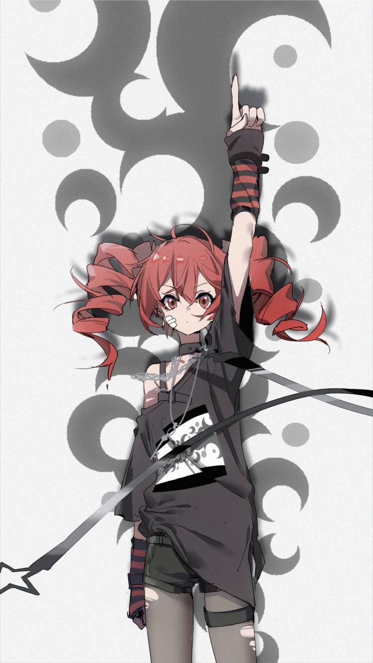 kasane teto (utau and 1 more) drawn by inseki11