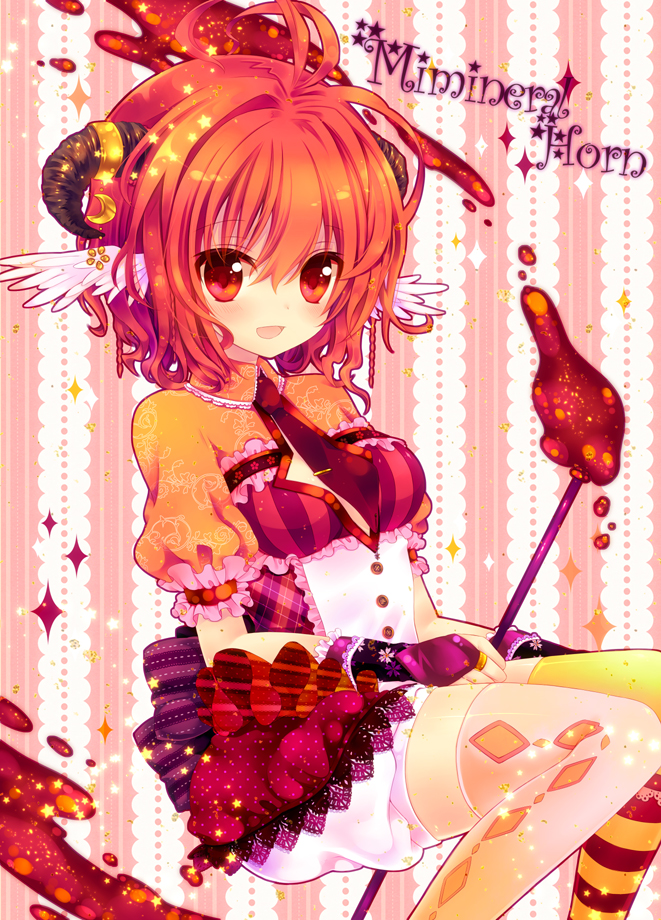 original drawn by konno_kengo