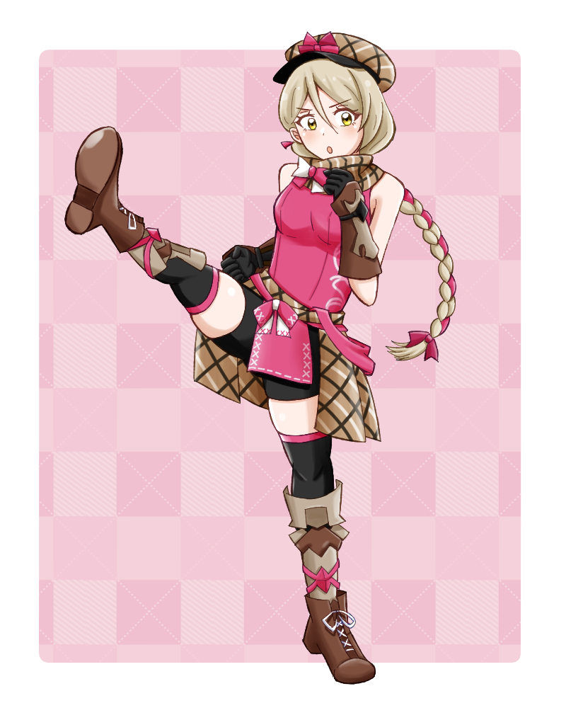 framme (fire emblem and 1 more) drawn by niwaka_(nininiwawaka)