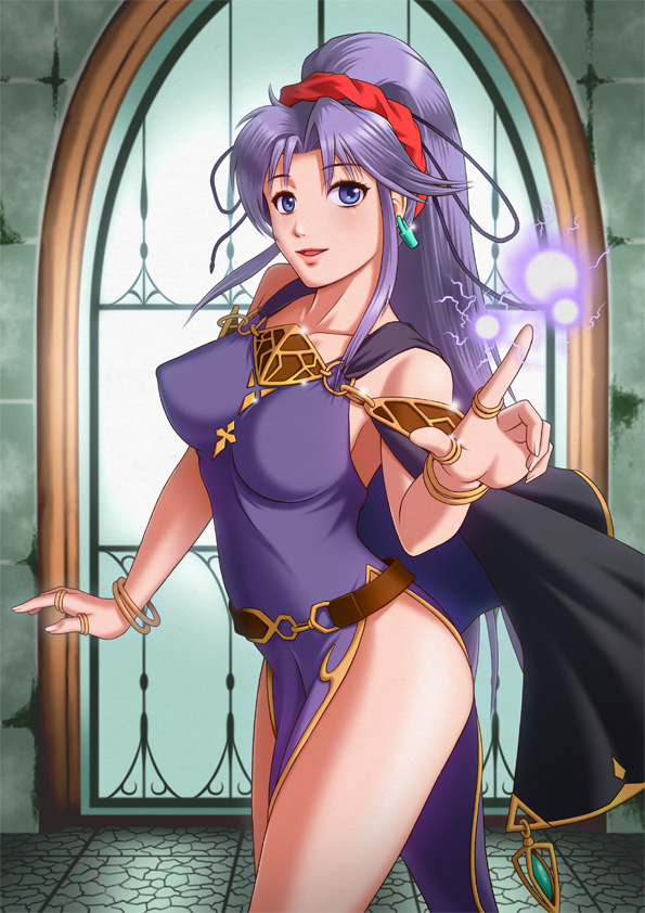 tailtiu (fire emblem and 1 more) drawn by rakusai_(saisai_garou)