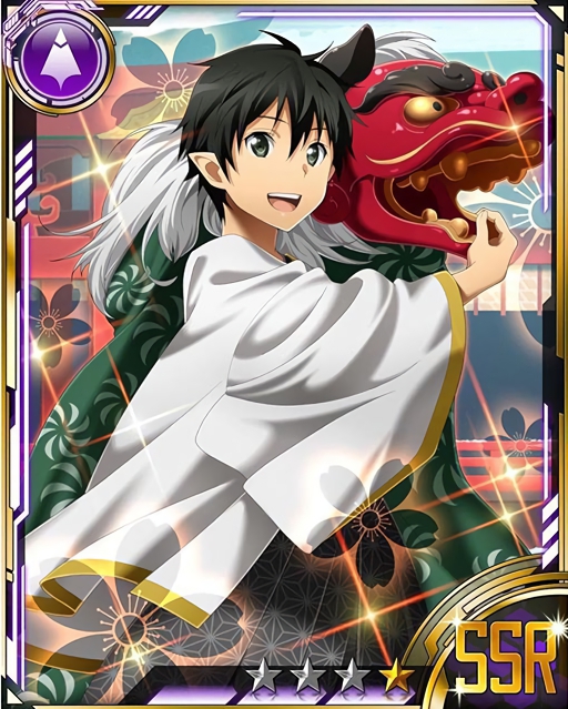 kirito (sword art online and 1 more)