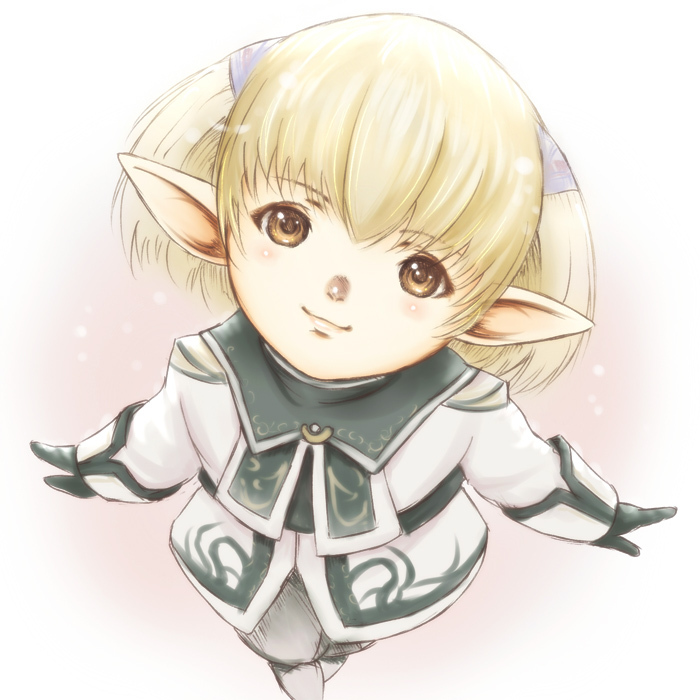 adventurer (final fantasy and 1 more) drawn by 123_(tyamaguch)