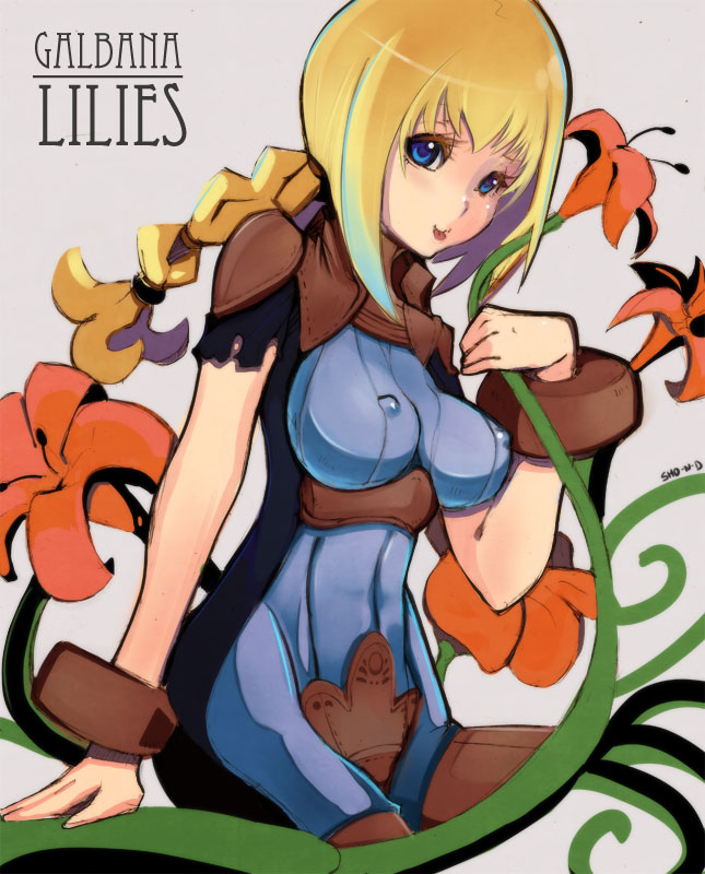 penelo (final fantasy and 1 more) drawn by sho-n-d