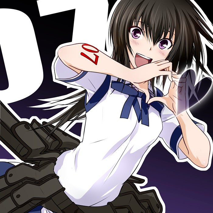 matsunaga tsubame (maji de watashi ni koi shinasai! and 1 more) drawn by kawagishi_keitarou