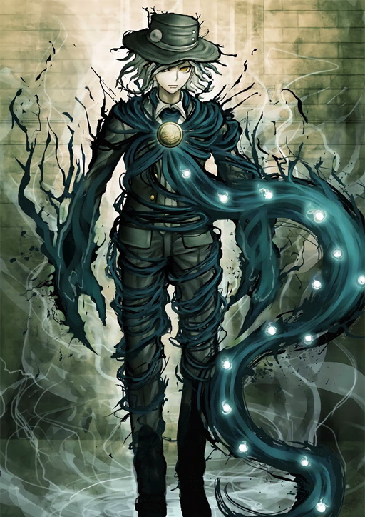 edmond dantes (fate and 1 more) drawn by komatsuzaki_rui