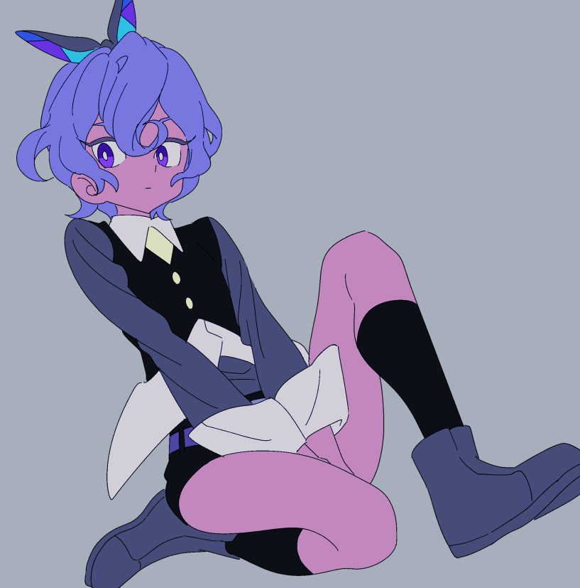 carron (pretty series and 1 more) drawn by zashima