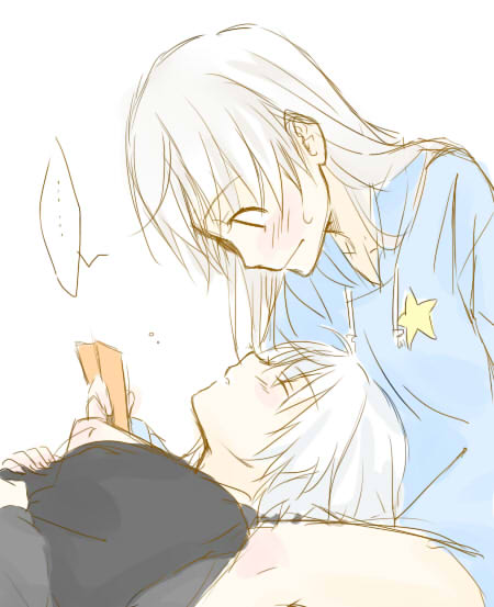 sanya v. litvyak and eila ilmatar juutilainen (world witches series and 1 more) drawn by itsu_(artist)