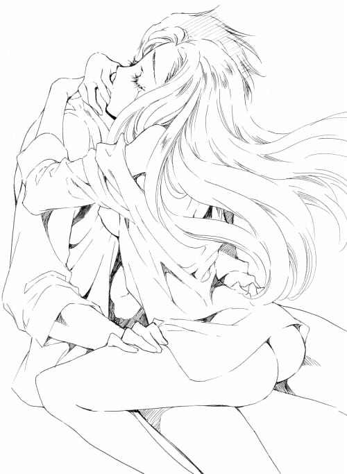 female builder and rick (dragon quest and 1 more) drawn by bigeroo_(shangmerry)