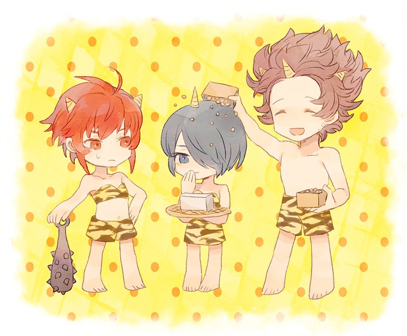 hinoka, setsuna, and azama (fire emblem and 1 more) drawn by shourou_kanna