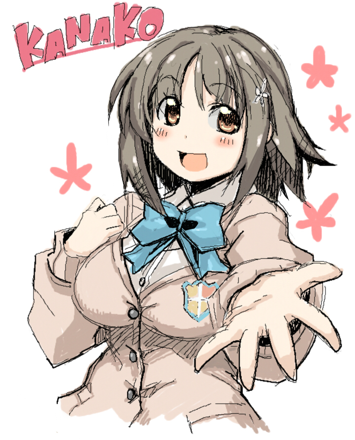 mimura kanako (idolmaster and 1 more) drawn by omega.ep