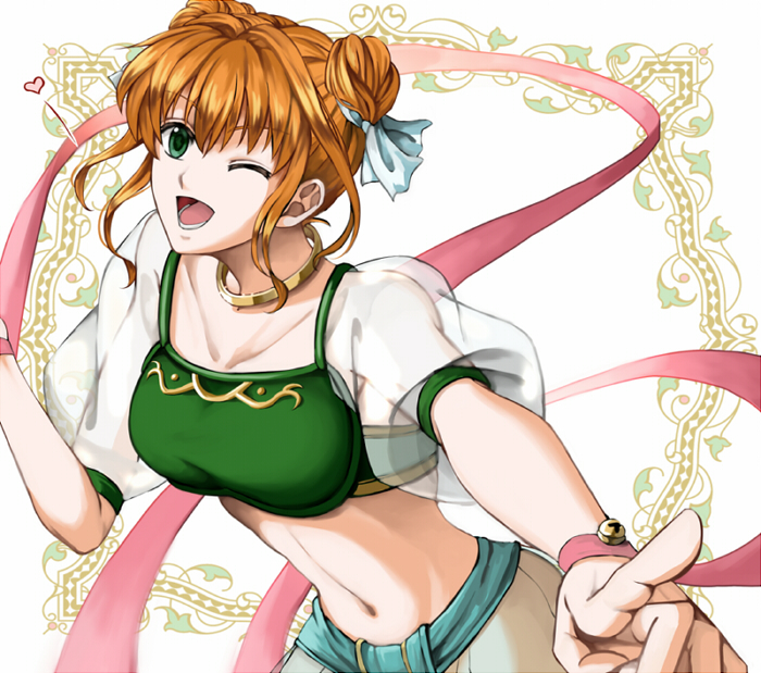 larum (fire emblem and 1 more) drawn by delsaber