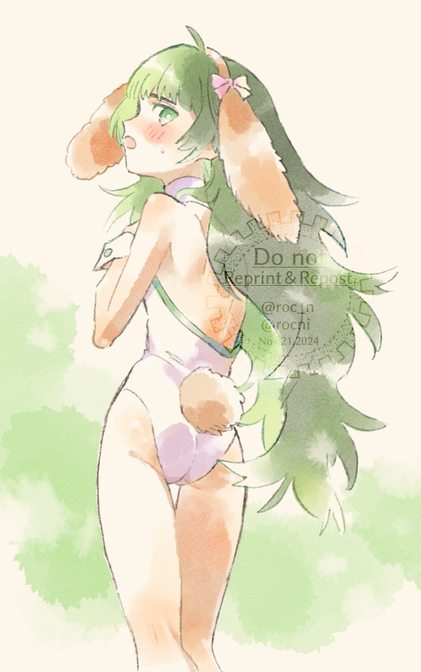 hiyajou maho (steins;gate and 1 more) drawn by rocni