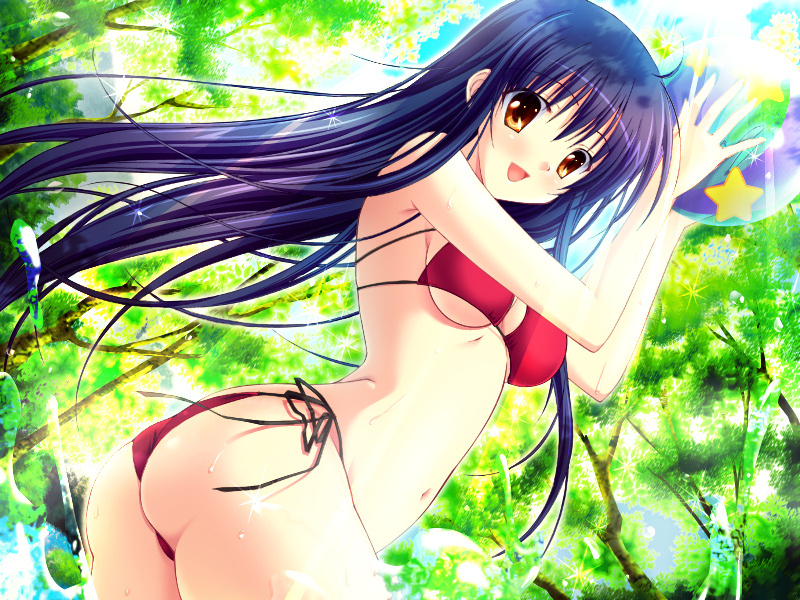 amato saori (sara sara sasara) drawn by choco_chip