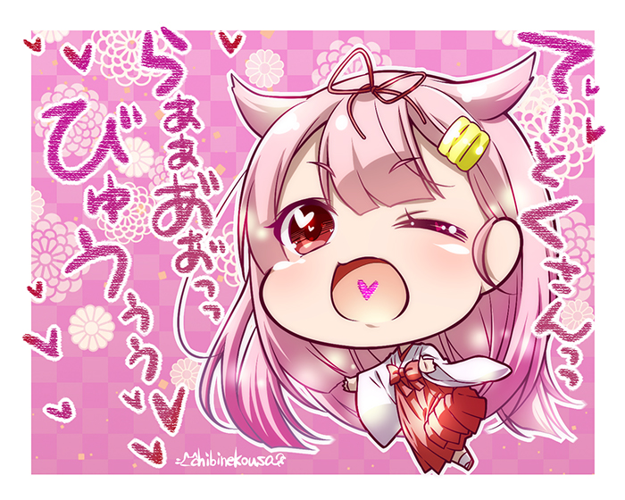 yuudachi and yuudachi kai ni (kantai collection) drawn by ichinose_ibuki