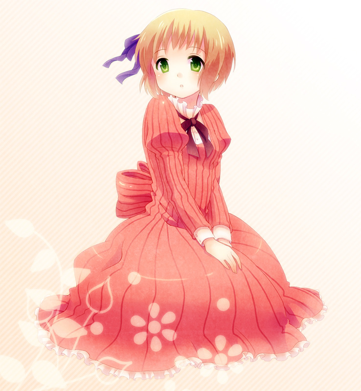 liechtenstein (axis powers hetalia) drawn by yu_(y-z)